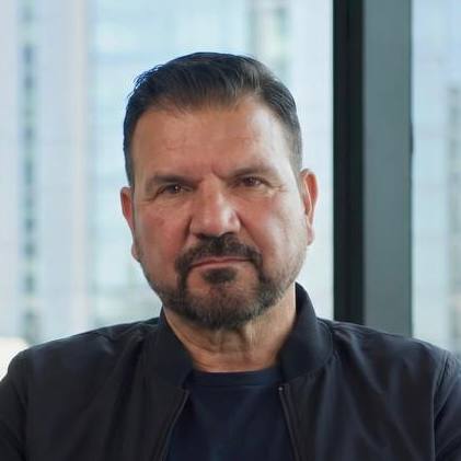 Mike Khalili, Founder, President & CEO of TechStrata